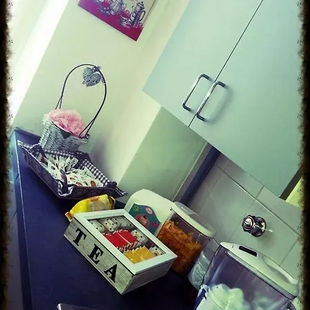 Apartman La Casa Di Carlotta Bergamo