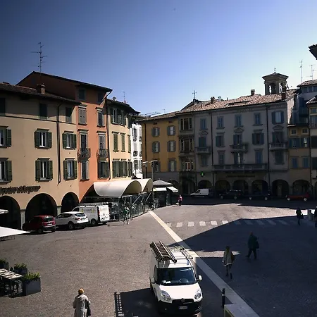 La Casa Di Carlotta * Bergamo