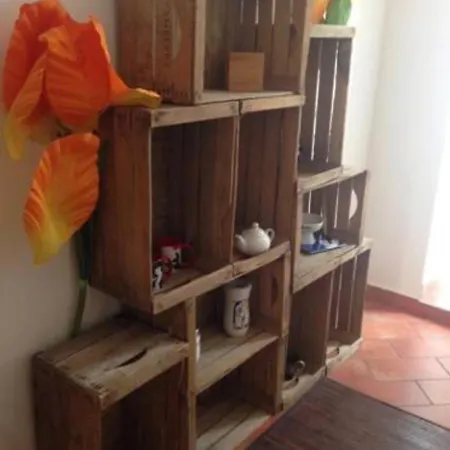 Apartman La Casa Di Carlotta