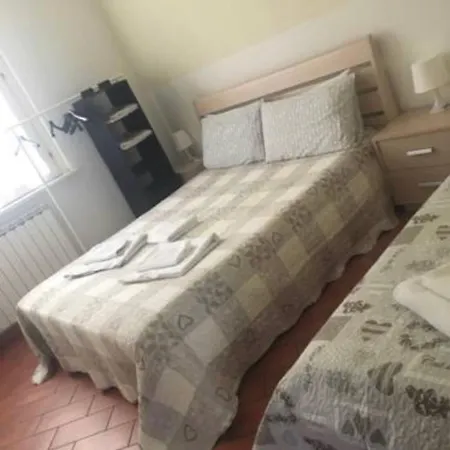 Lejlighed La Casa Di Carlotta *