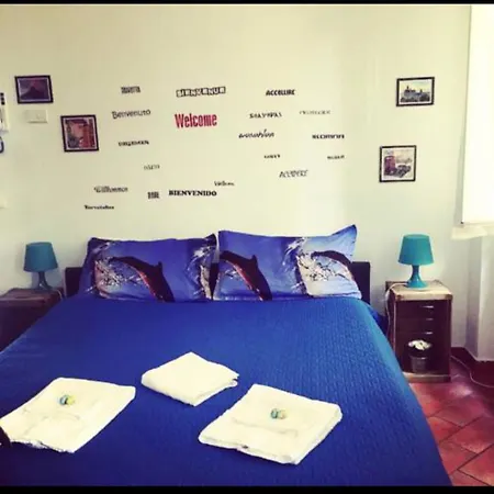 La Casa Di Carlotta
