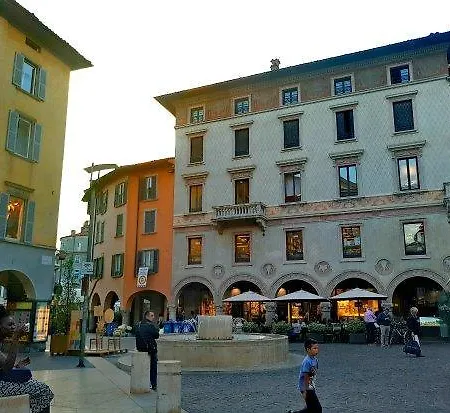 La Casa Di Carlotta *