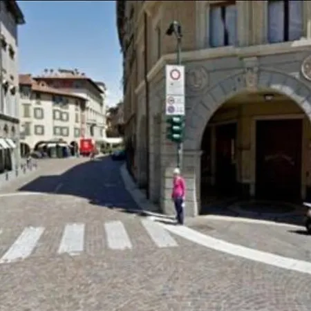 La Casa Di Carlotta Appartamento